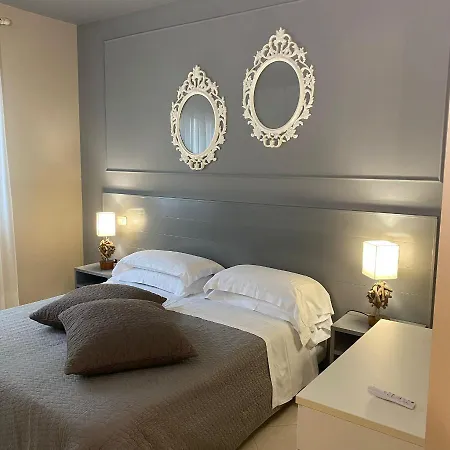 Rouge International Milano Marittima