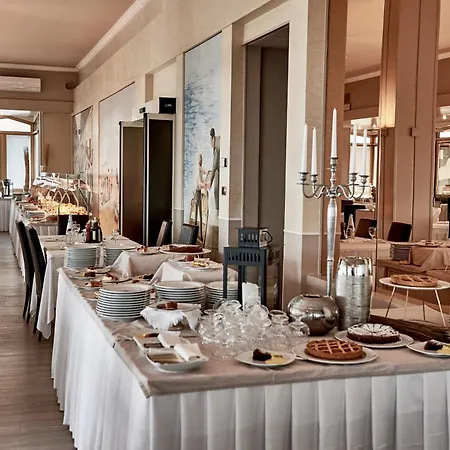 Rouge International 4* Milano Marittima