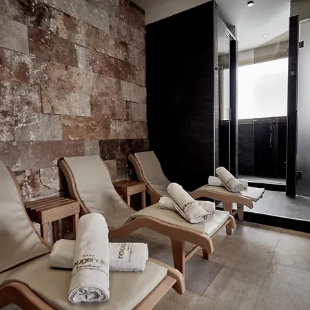 Hotel Rouge International Milano Marittima