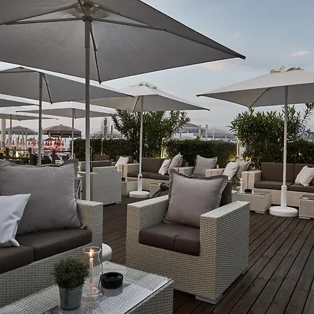 Rouge International Hotel Milano Marittima