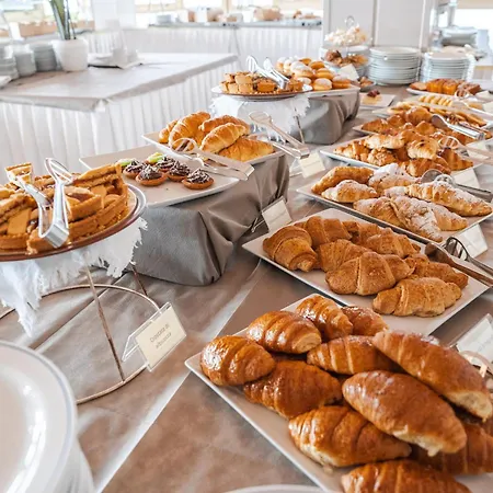 Rouge International Hotel Milano Marittima