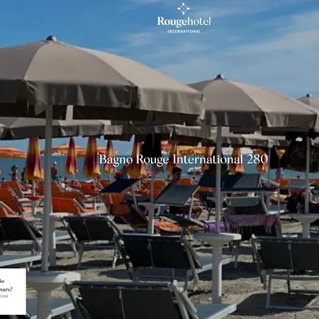 Rouge International 4* ميلانو ماريتيما