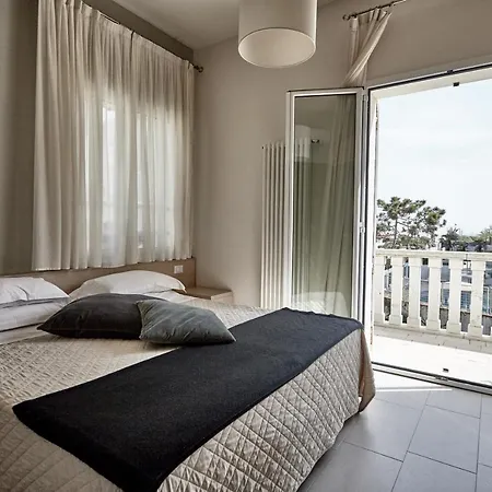 Rouge International Hotel Milano Marittima