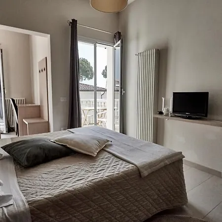 Rouge International Hotel Milano Marittima