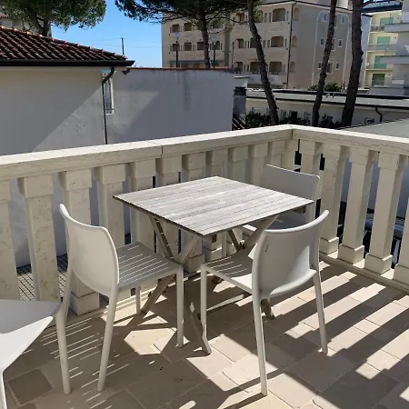 Rouge International Hotel Milano Marittima